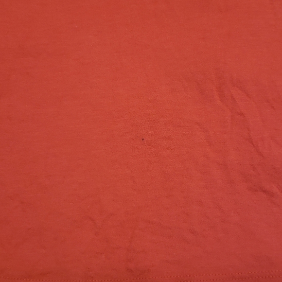 Abercrombie & Fitch Red Tank Top - Picture 8 of 8